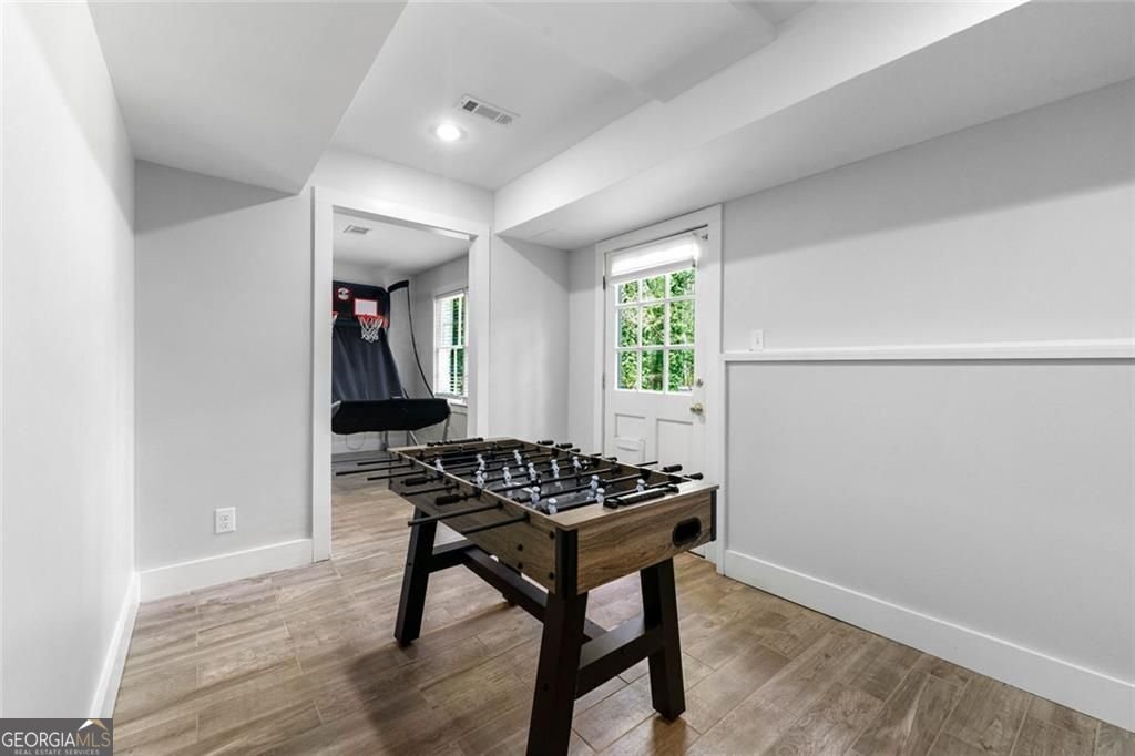 292 Old Rosser Road Stone Mountain - 21