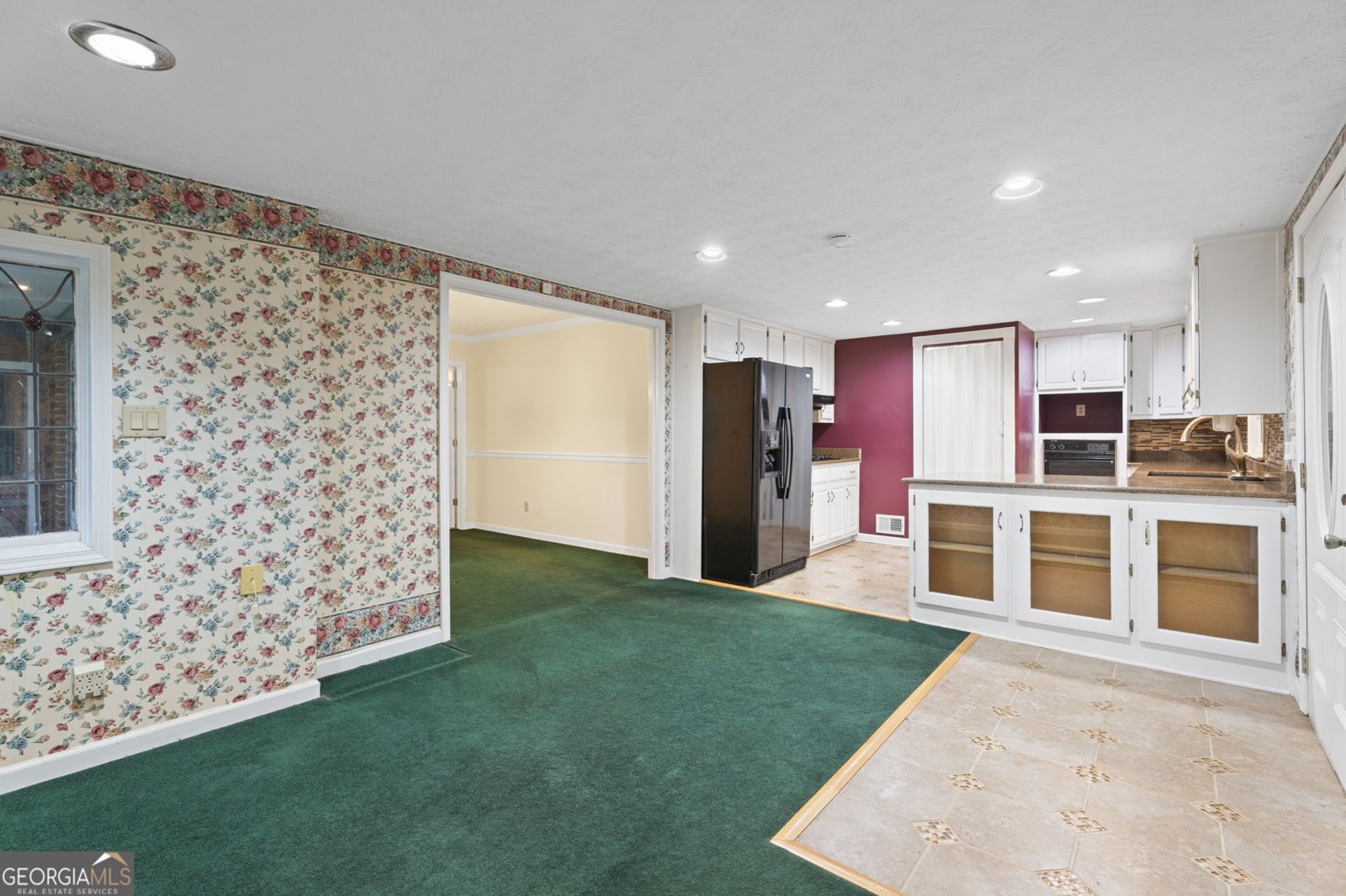 22 Flat Rock Road Stockbridge - 13