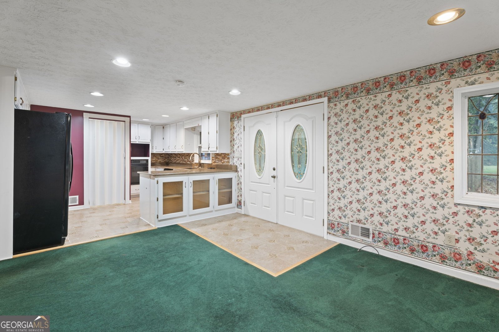 22 Flat Rock Road Stockbridge - 14