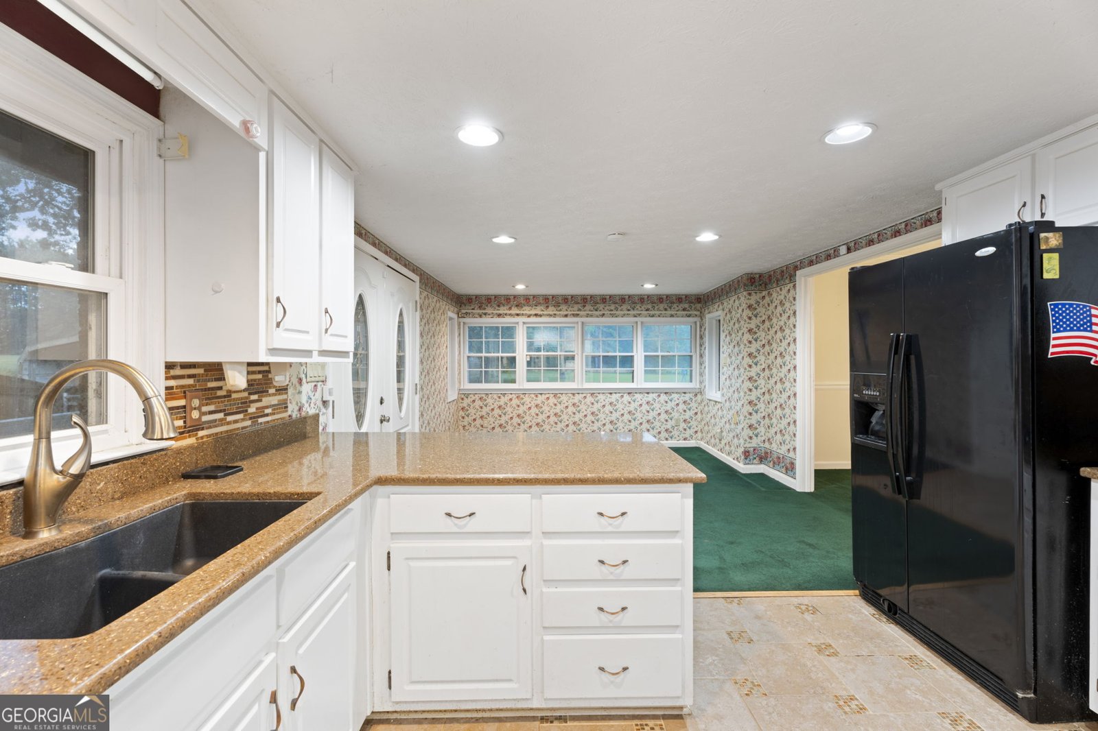 22 Flat Rock Road Stockbridge - 19