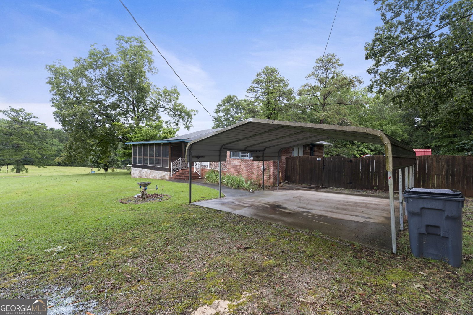 22 Flat Rock Road Stockbridge - 2