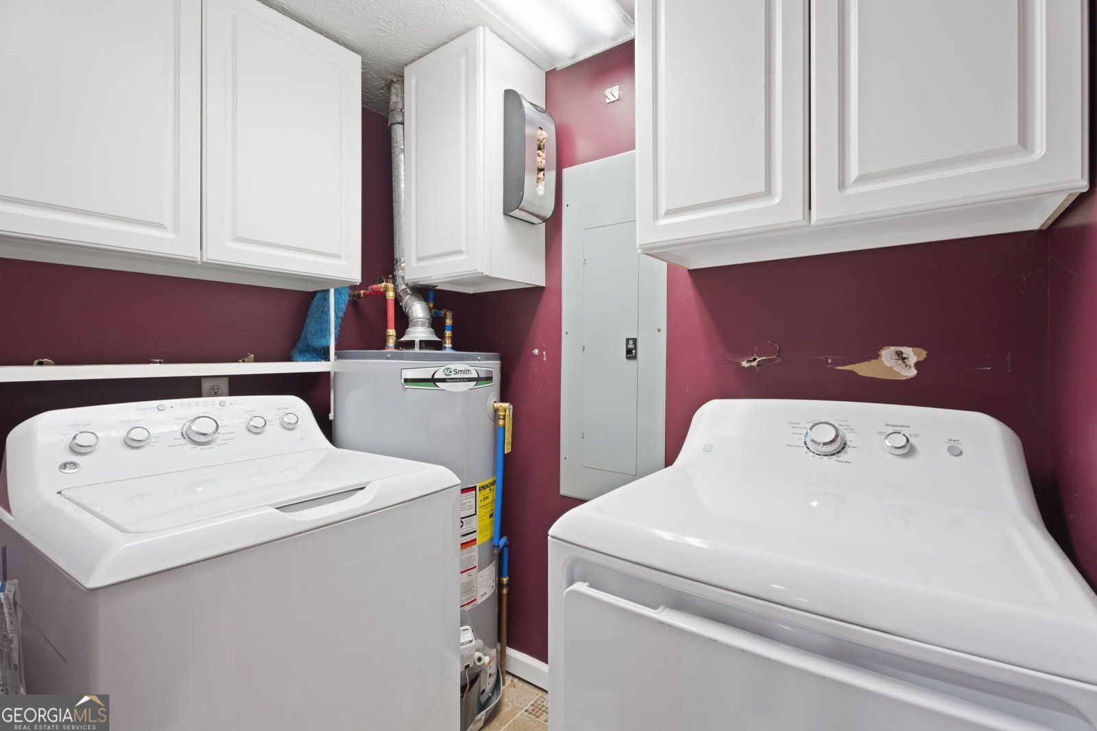 22 Flat Rock Road Stockbridge - 21