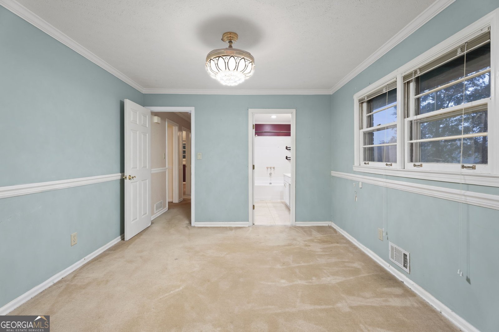 22 Flat Rock Road Stockbridge - 23