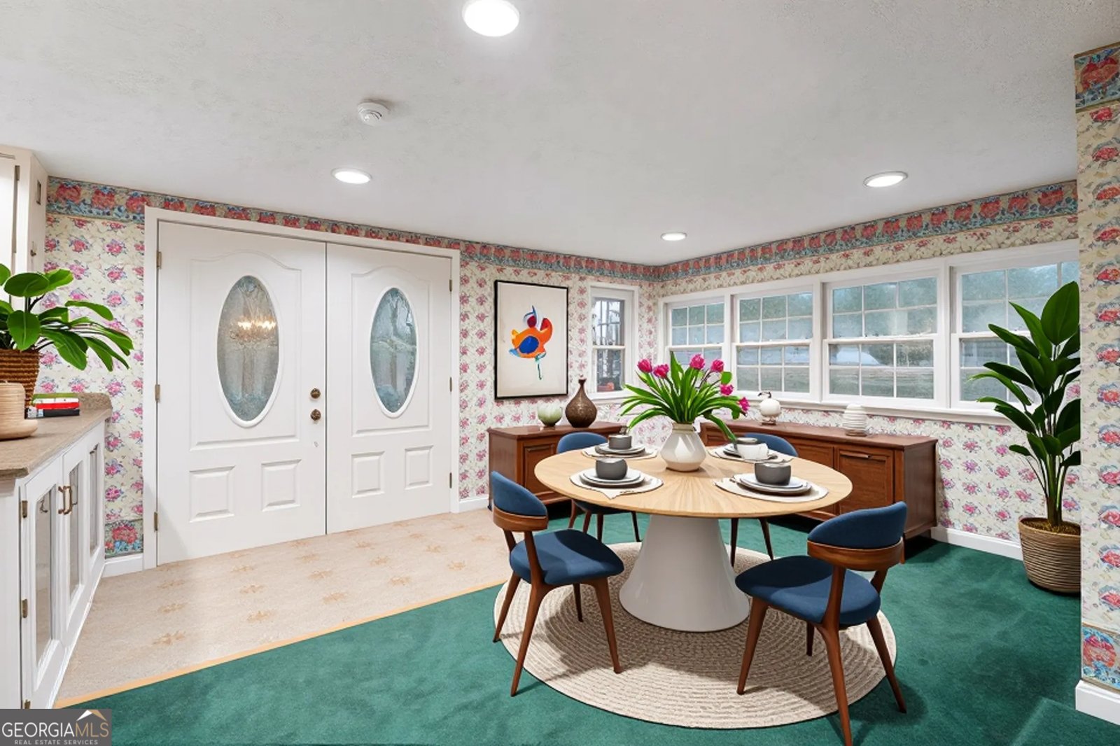 22 Flat Rock Road Stockbridge - 3