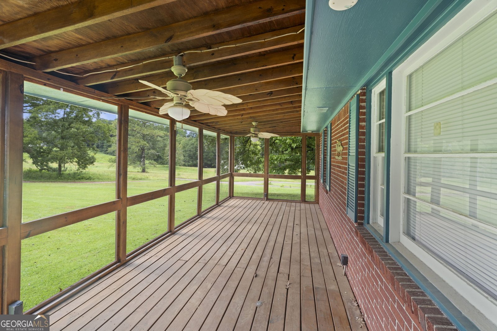22 Flat Rock Road Stockbridge - 34