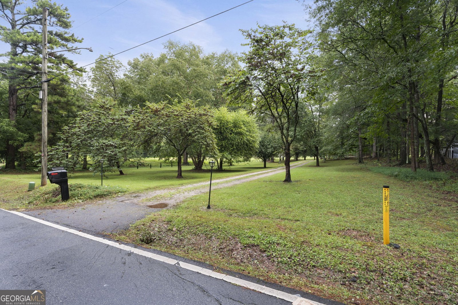 22 Flat Rock Road Stockbridge - 37