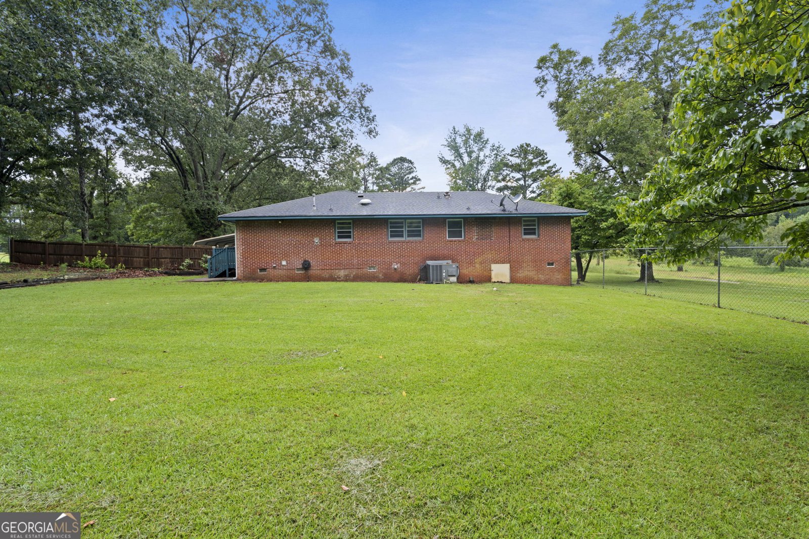 22 Flat Rock Road Stockbridge - 39