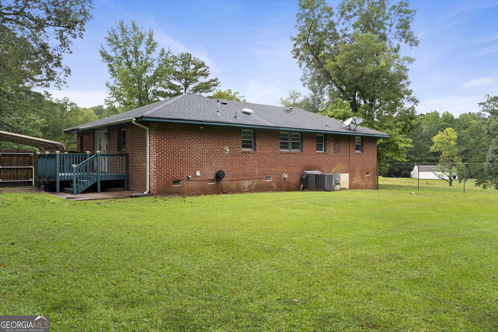 22 Flat Rock Road Stockbridge - 40