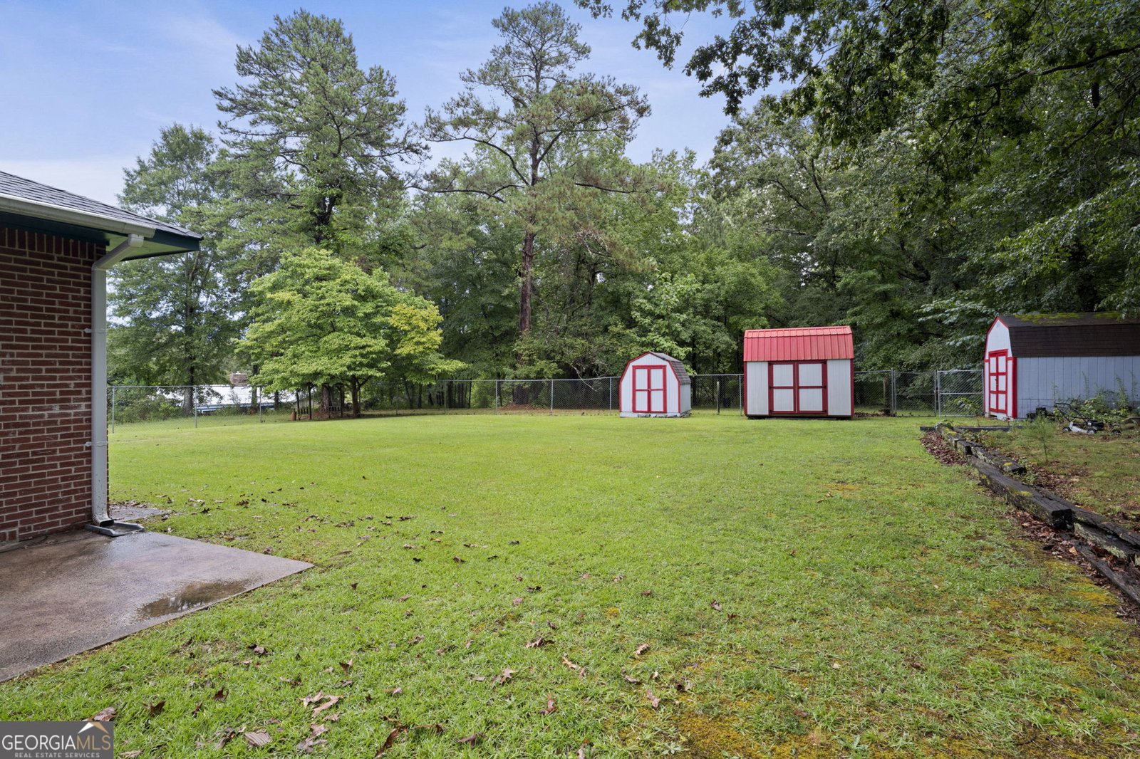 22 Flat Rock Road Stockbridge - 41