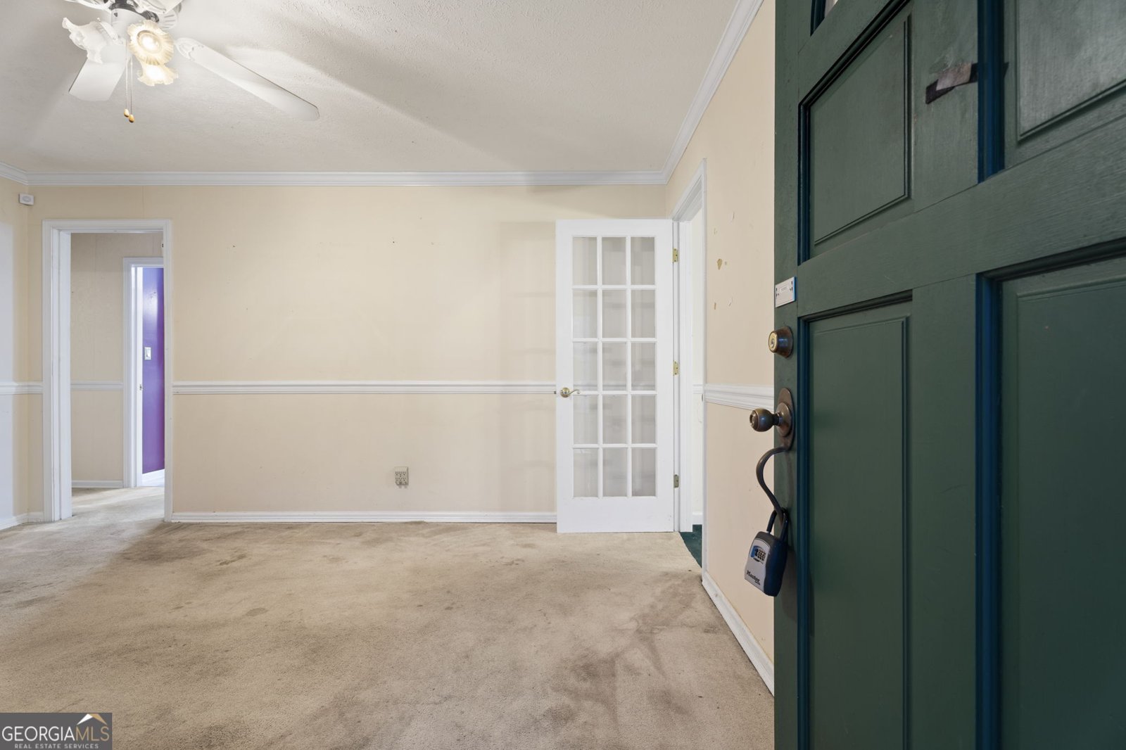 22 Flat Rock Road Stockbridge - 7