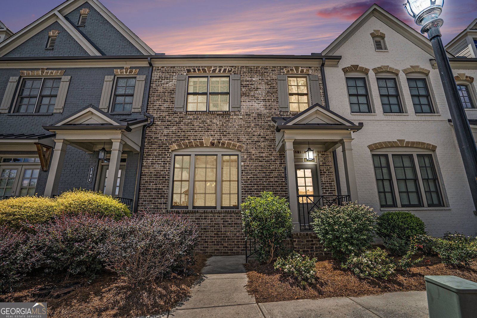 1892 Skyfall Circle Brookhaven - 1