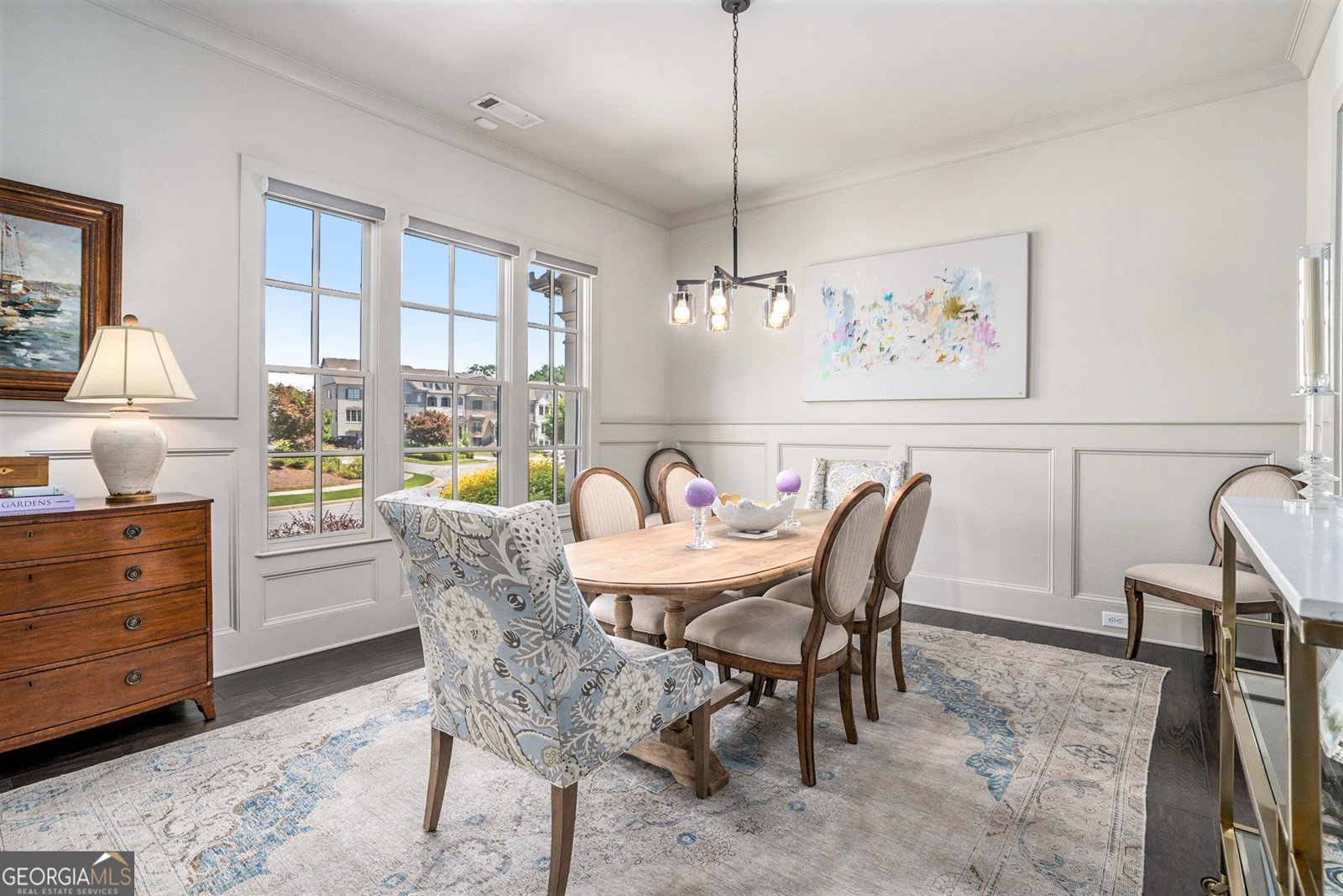 1892 Skyfall Circle Brookhaven - 2
