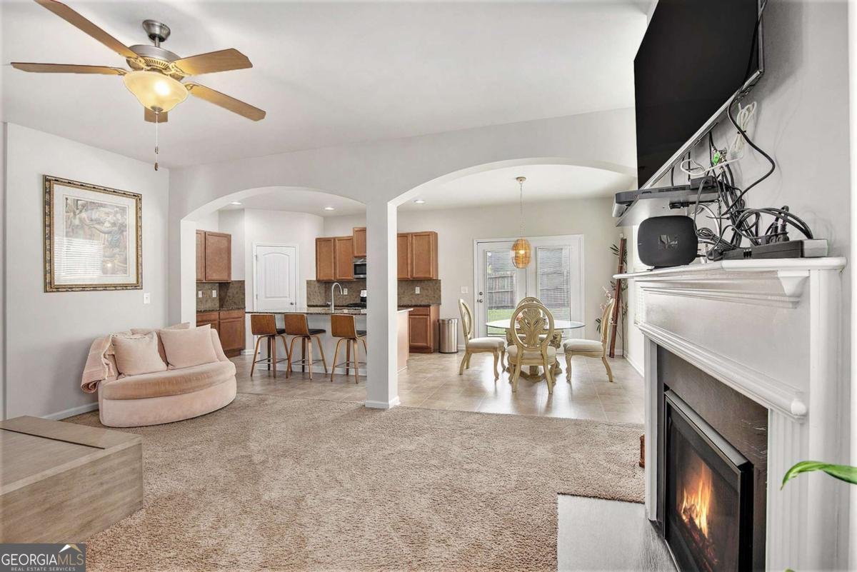5152 Rapahoe Trail Atlanta - 1