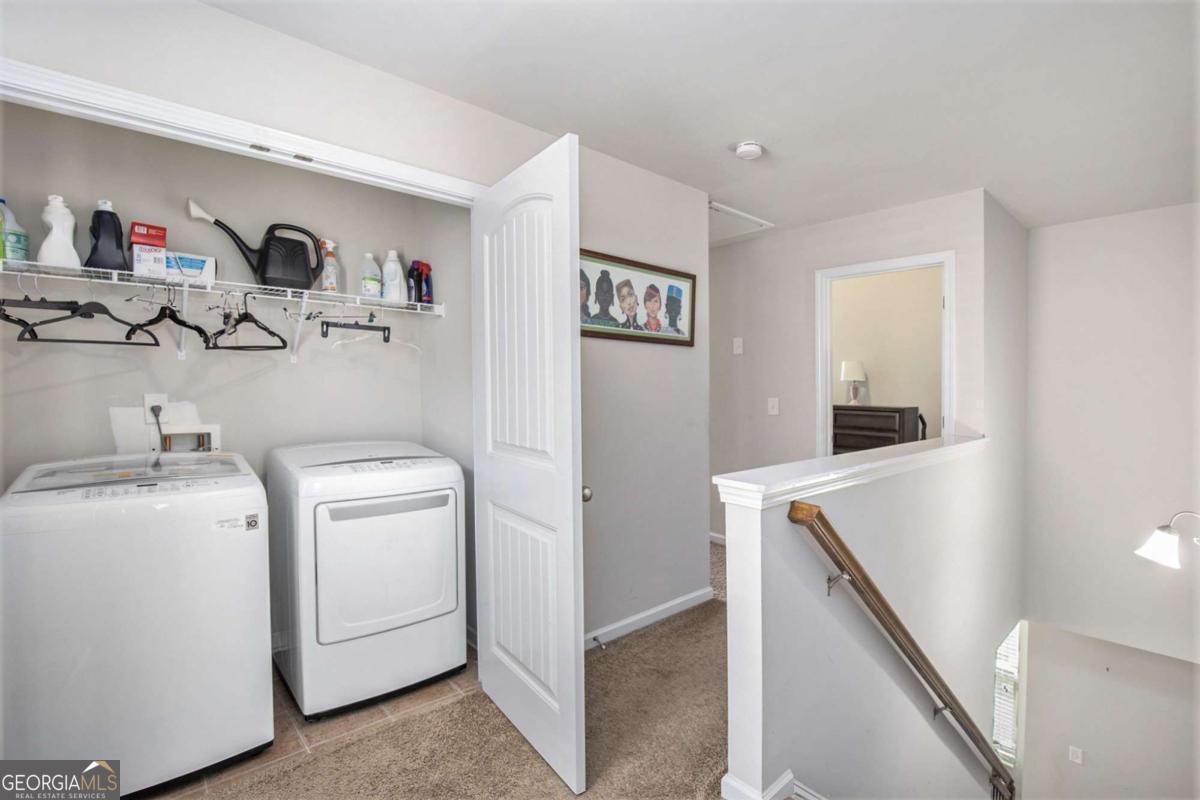 5152 Rapahoe Trail Atlanta - 12