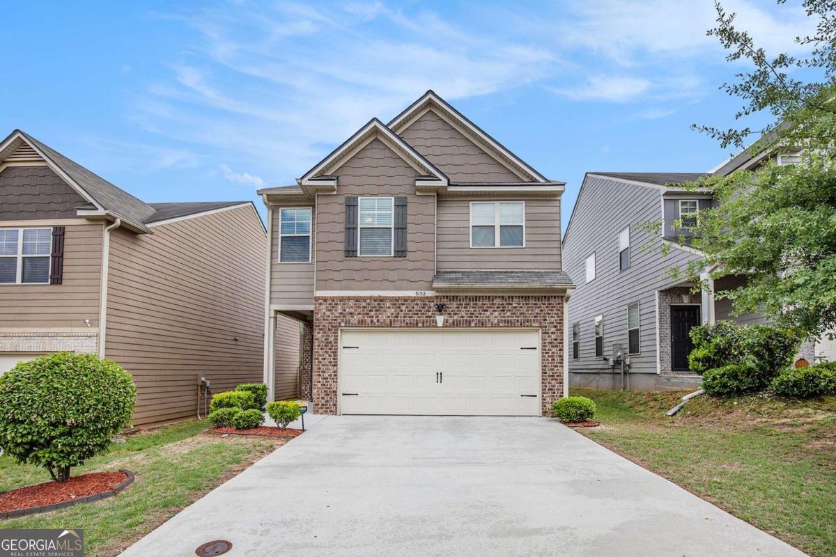 5152 Rapahoe Trail Atlanta - 2