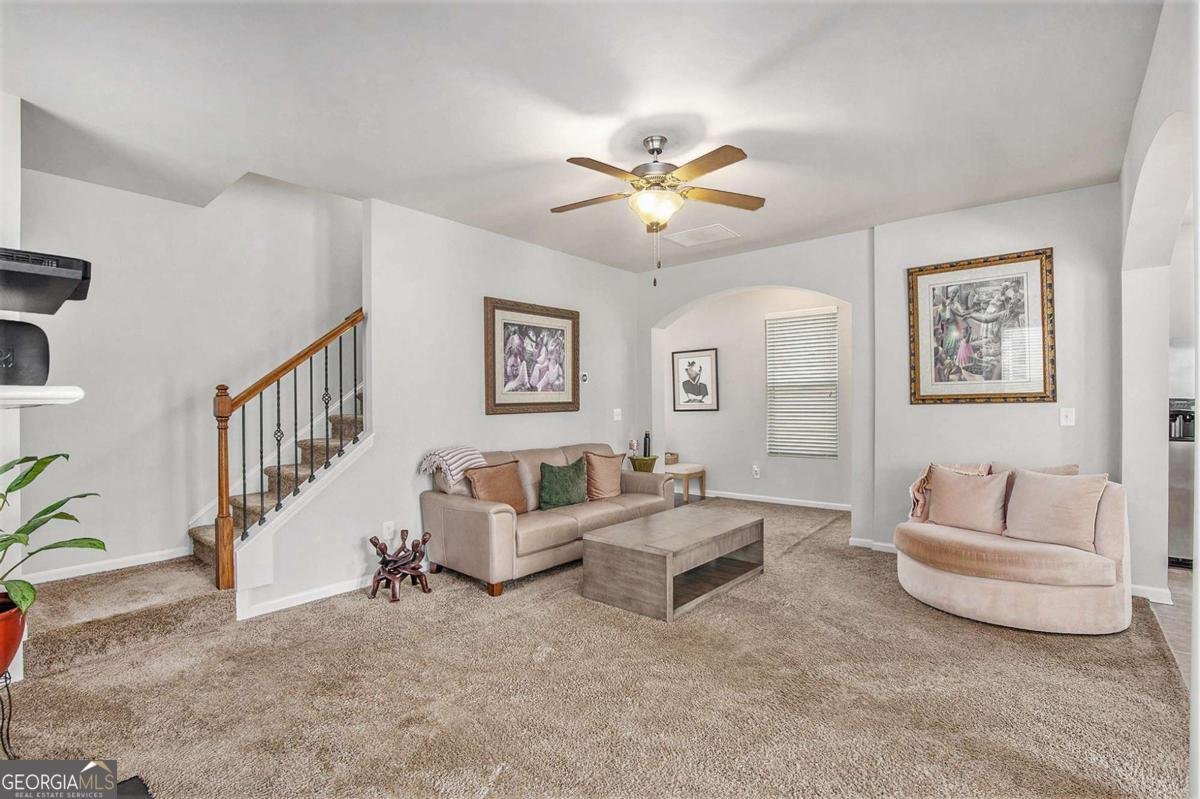 5152 Rapahoe Trail Atlanta - 3