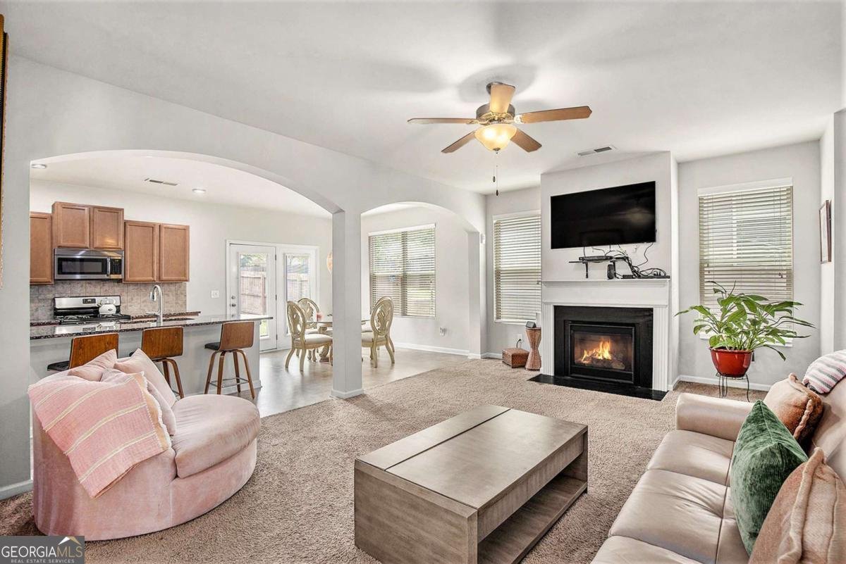 5152 Rapahoe Trail Atlanta - 5