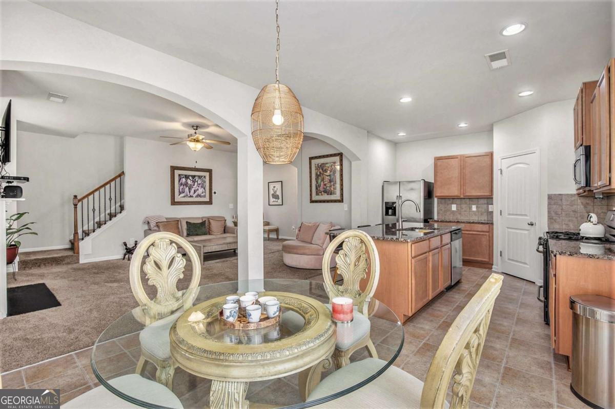 5152 Rapahoe Trail Atlanta - 6