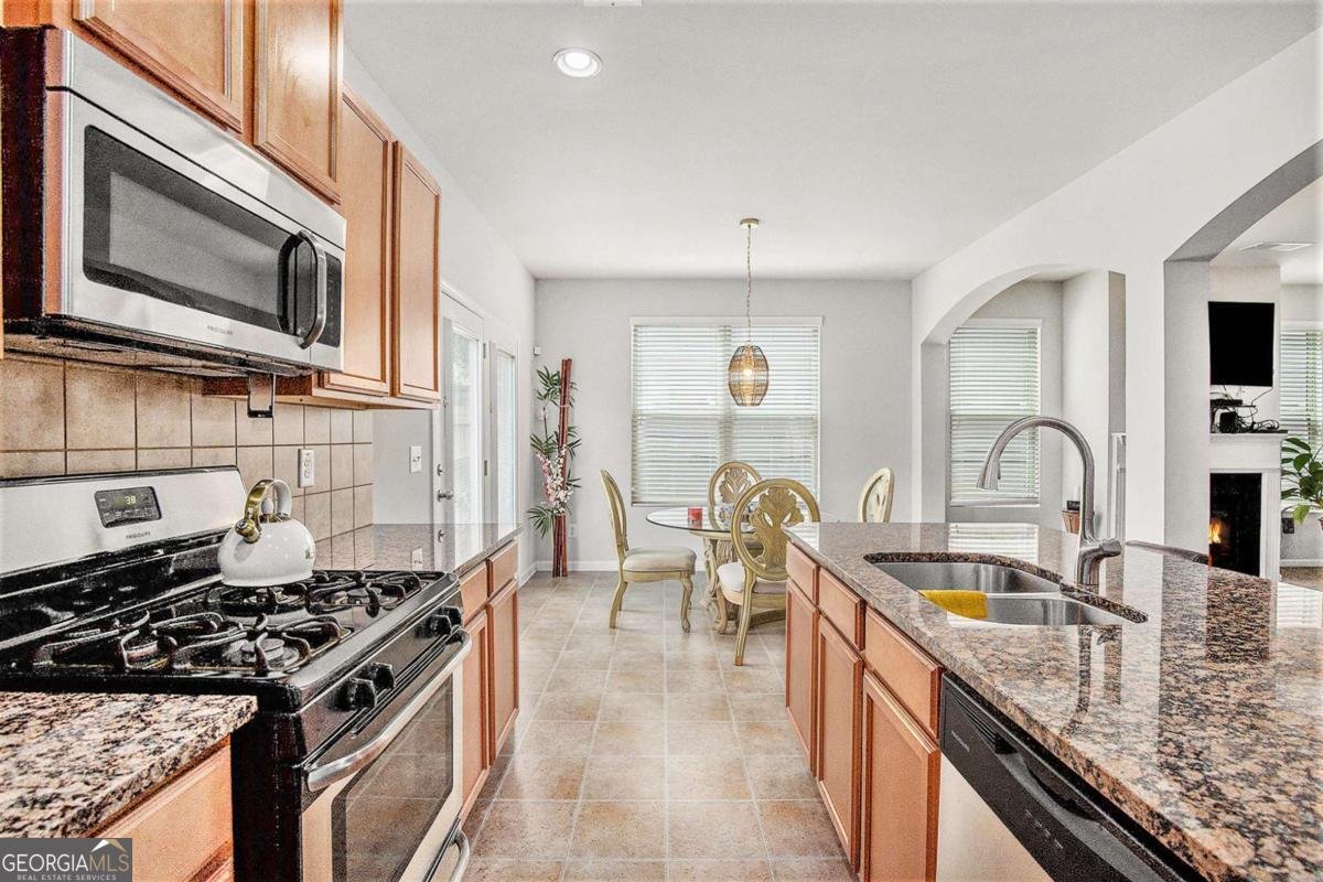 5152 Rapahoe Trail Atlanta - 8