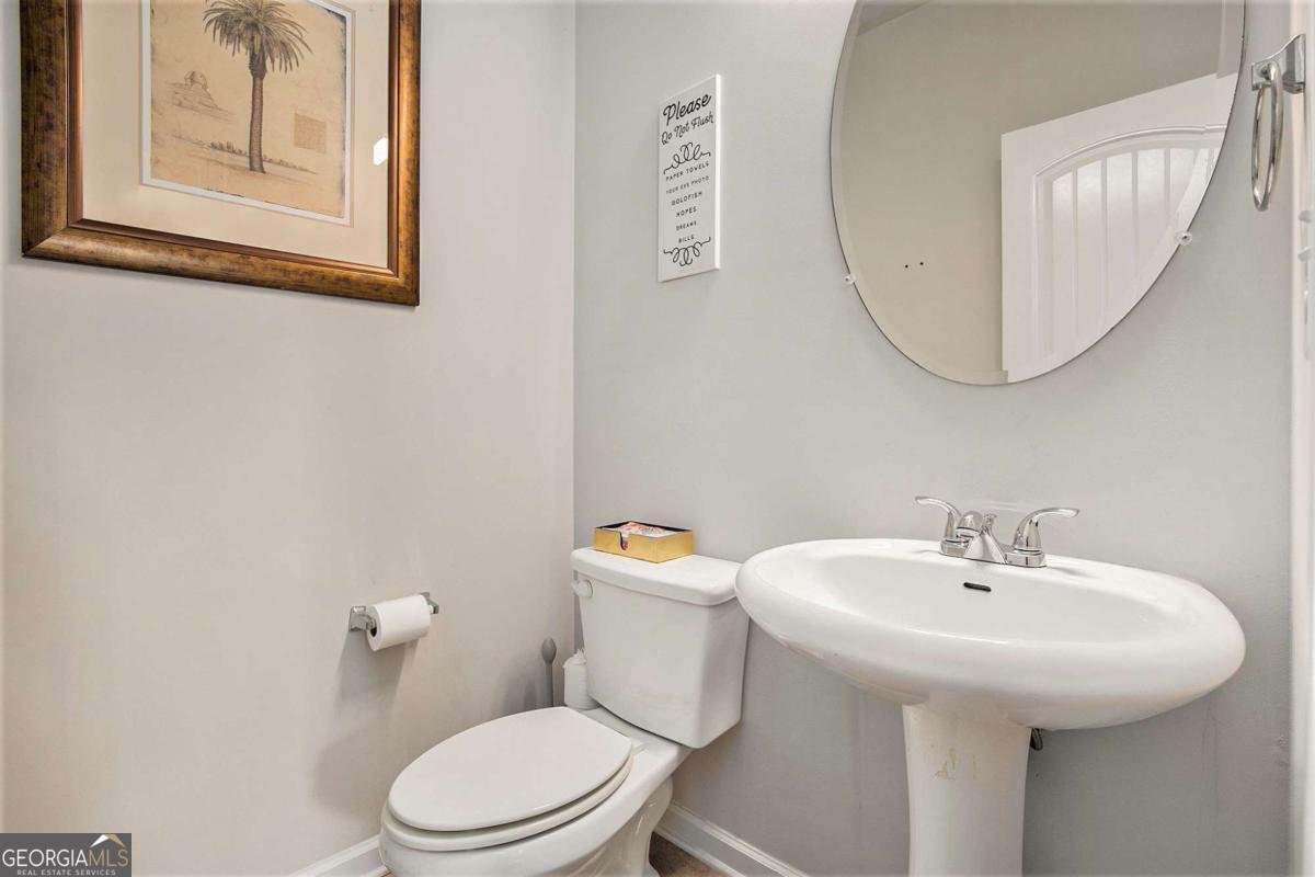 5152 Rapahoe Trail Atlanta - 9