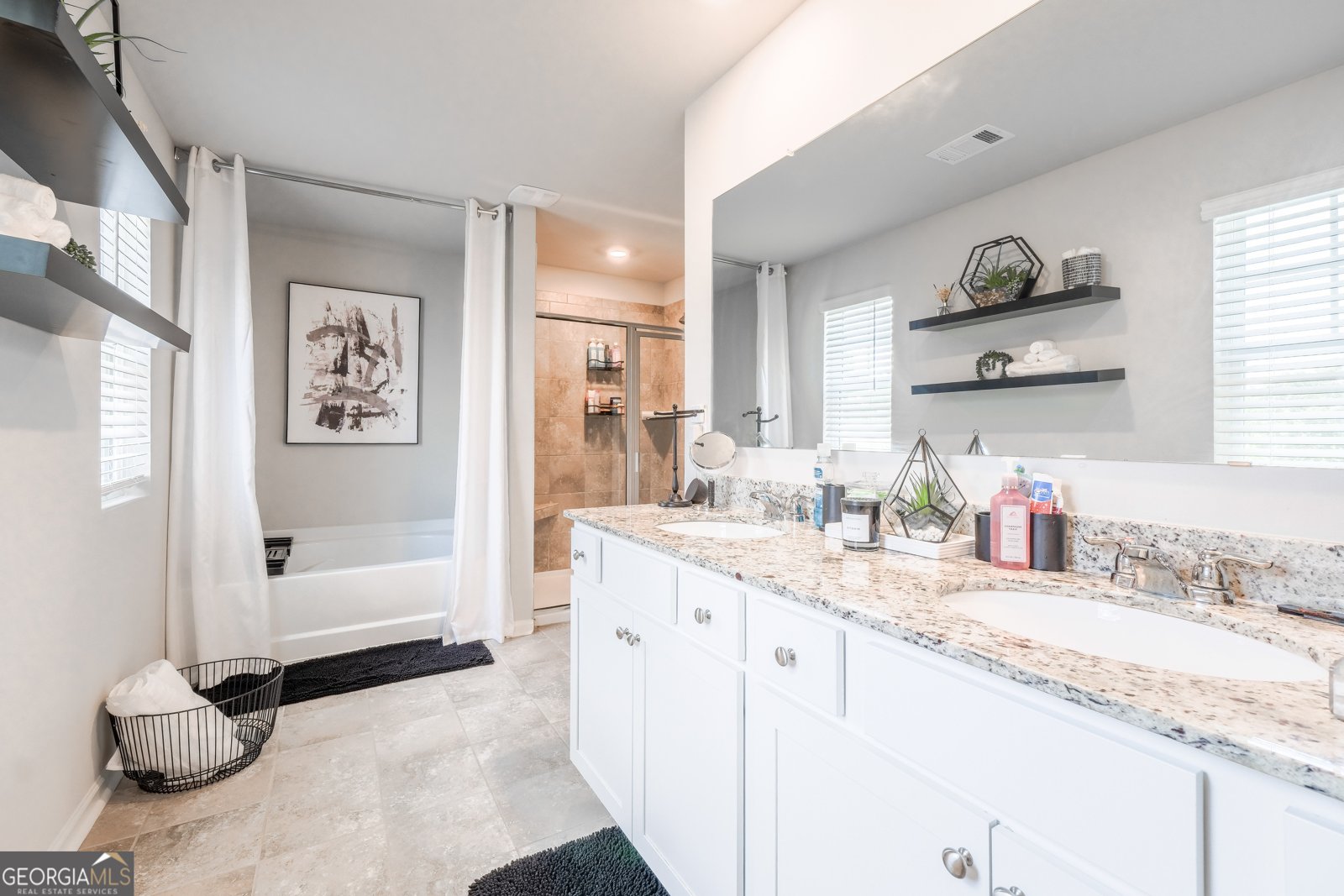 4387 Montberry Lane Fairburn - 11