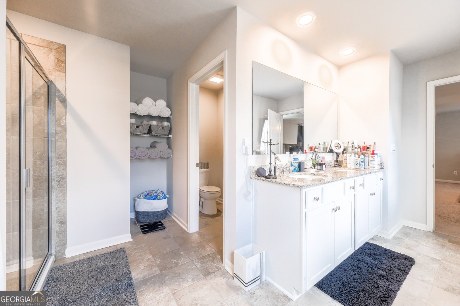4387 Montberry Lane Fairburn - 12