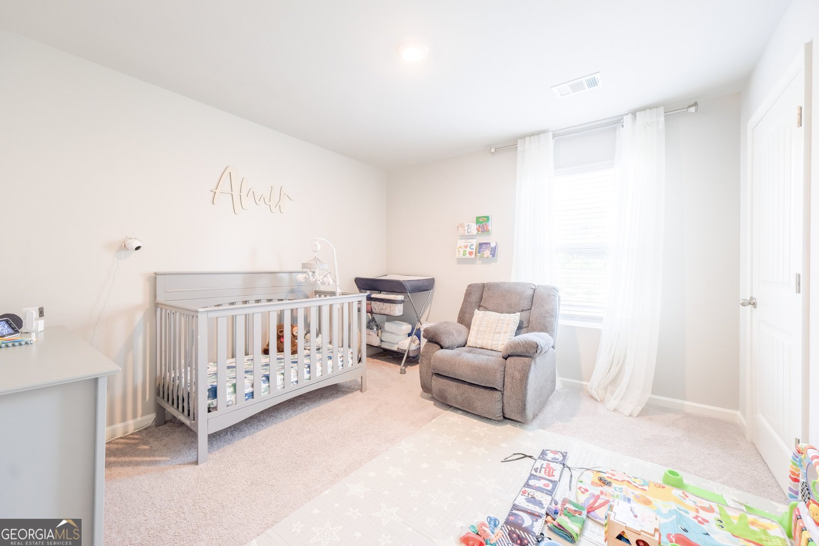 4387 Montberry Lane Fairburn - 14