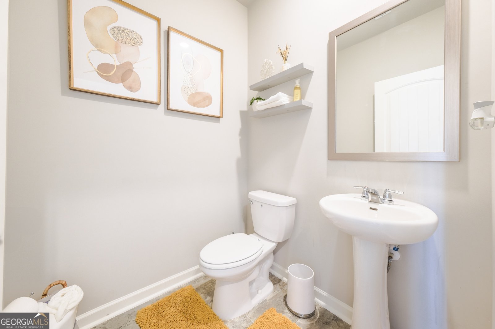 4387 Montberry Lane Fairburn - 16