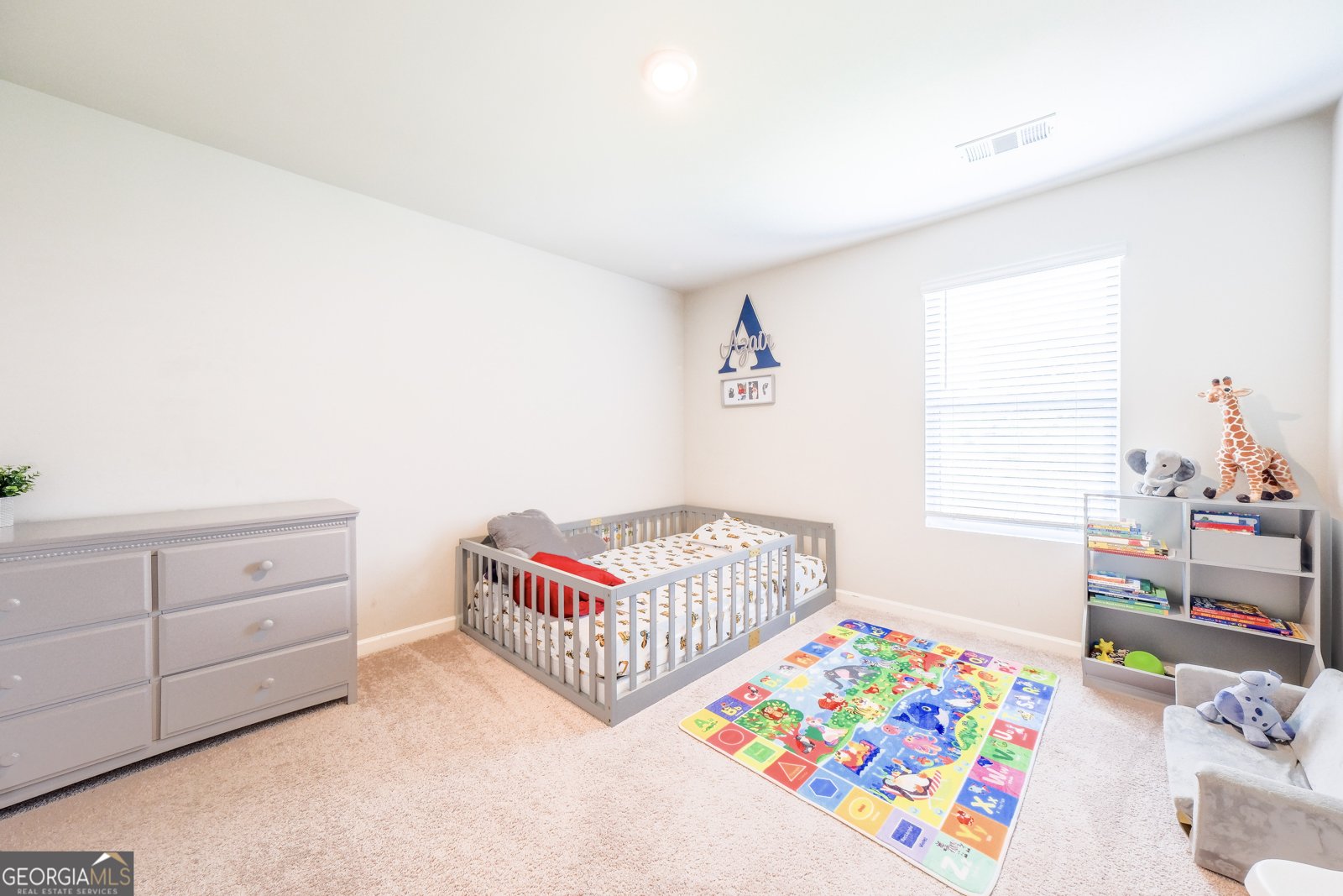4387 Montberry Lane Fairburn - 19