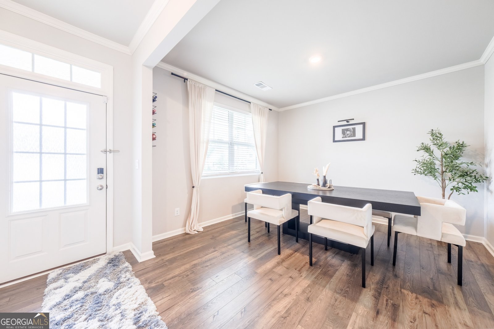 4387 Montberry Lane Fairburn - 6