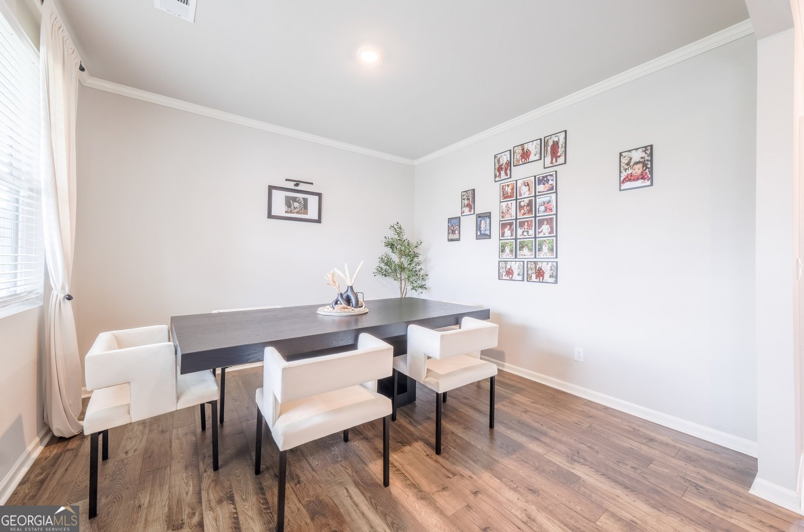 4387 Montberry Lane Fairburn - 7