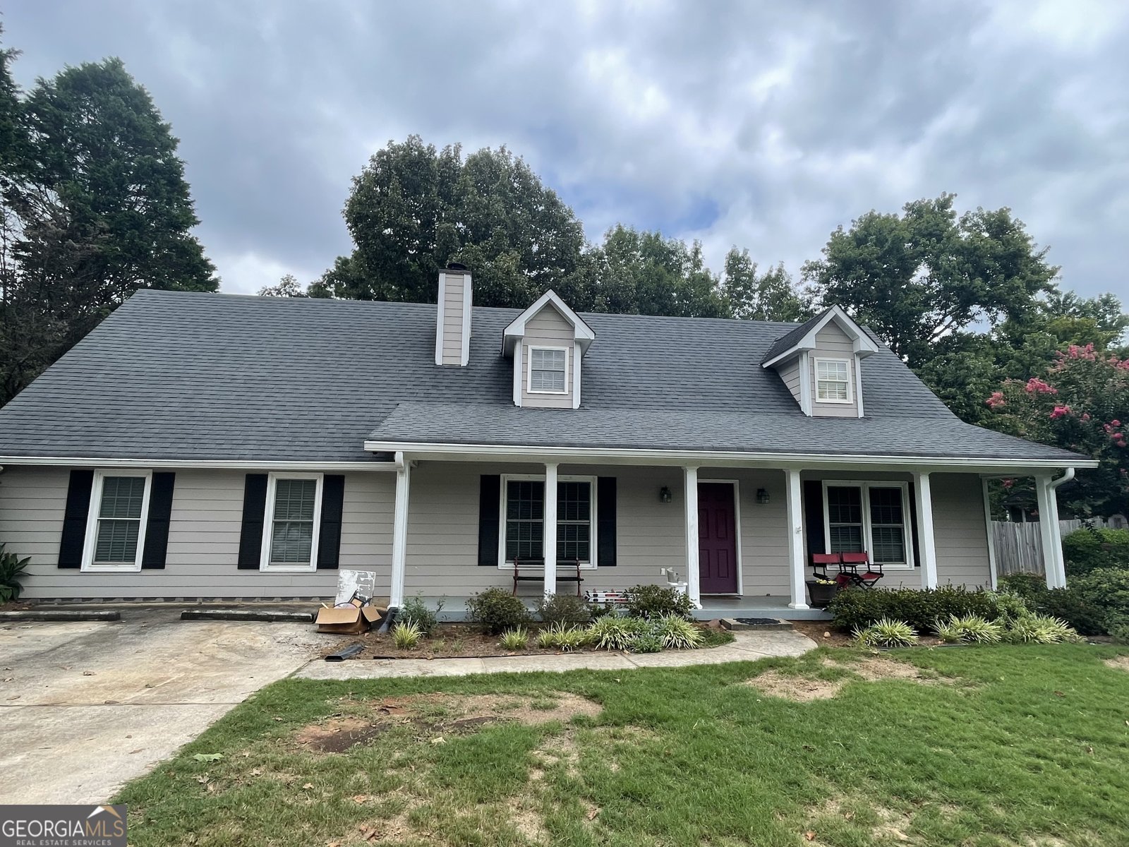1320 Katie Lane Watkinsville - 1