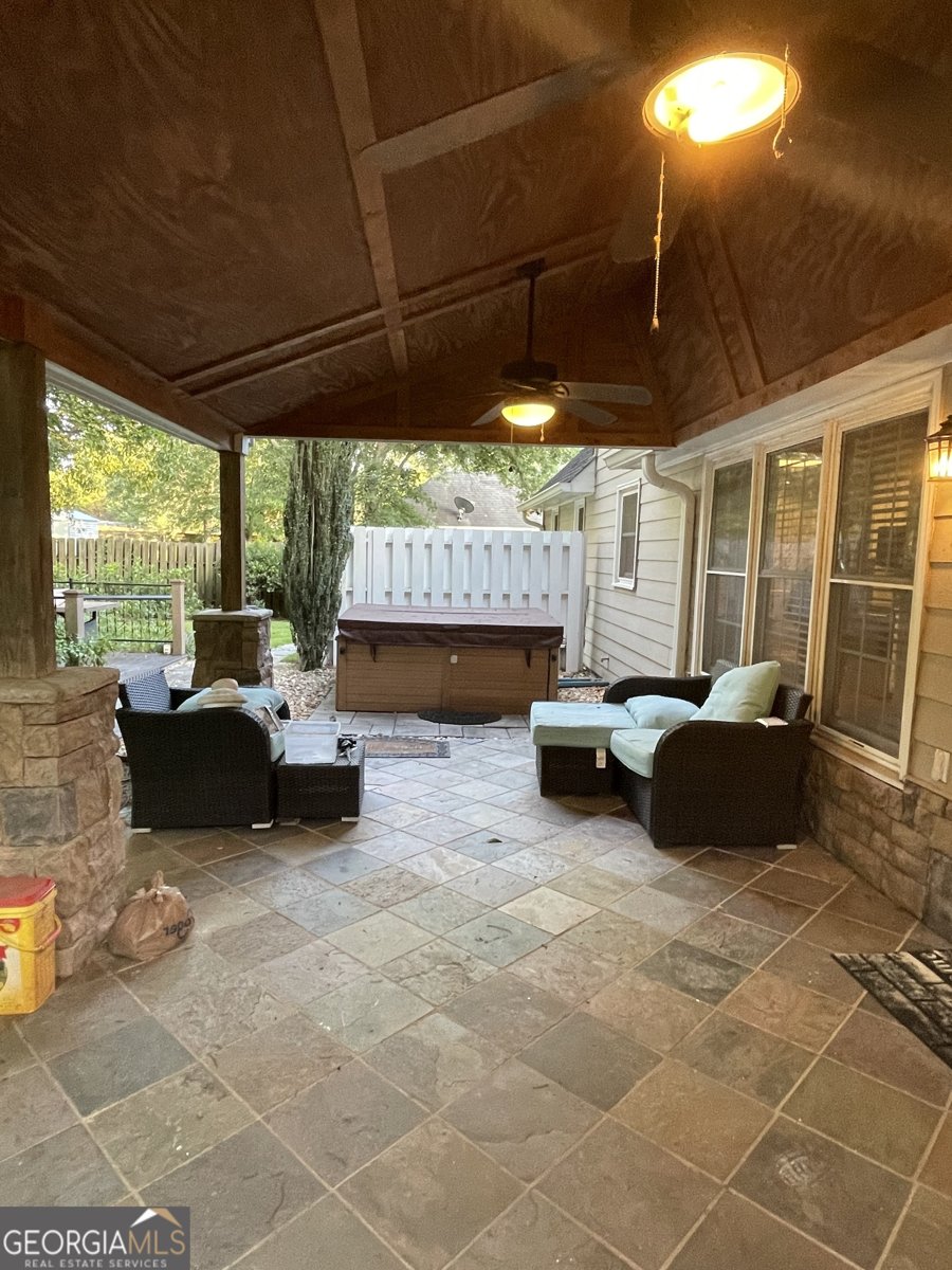 1320 Katie Lane Watkinsville - 27