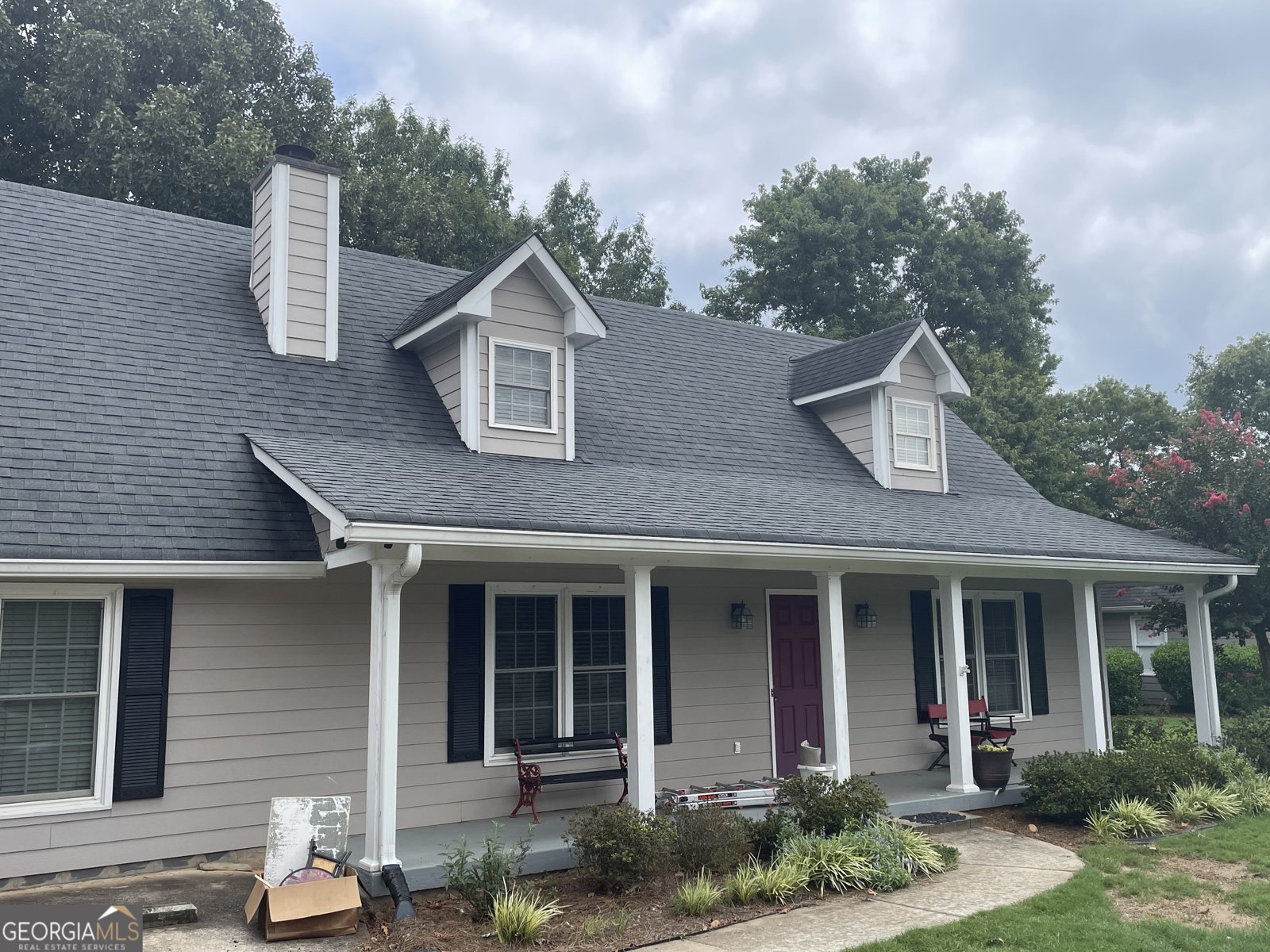 1320 Katie Lane Watkinsville - 3