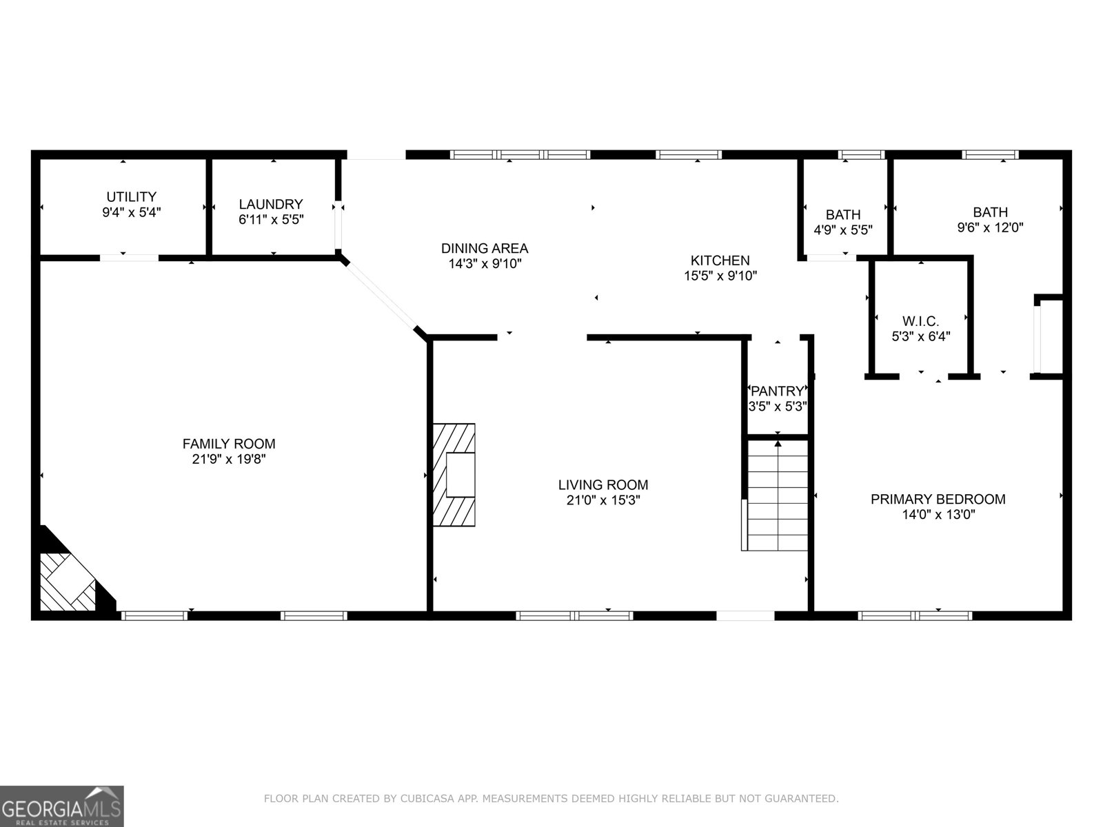 1320 Katie Lane Watkinsville - Photo 44