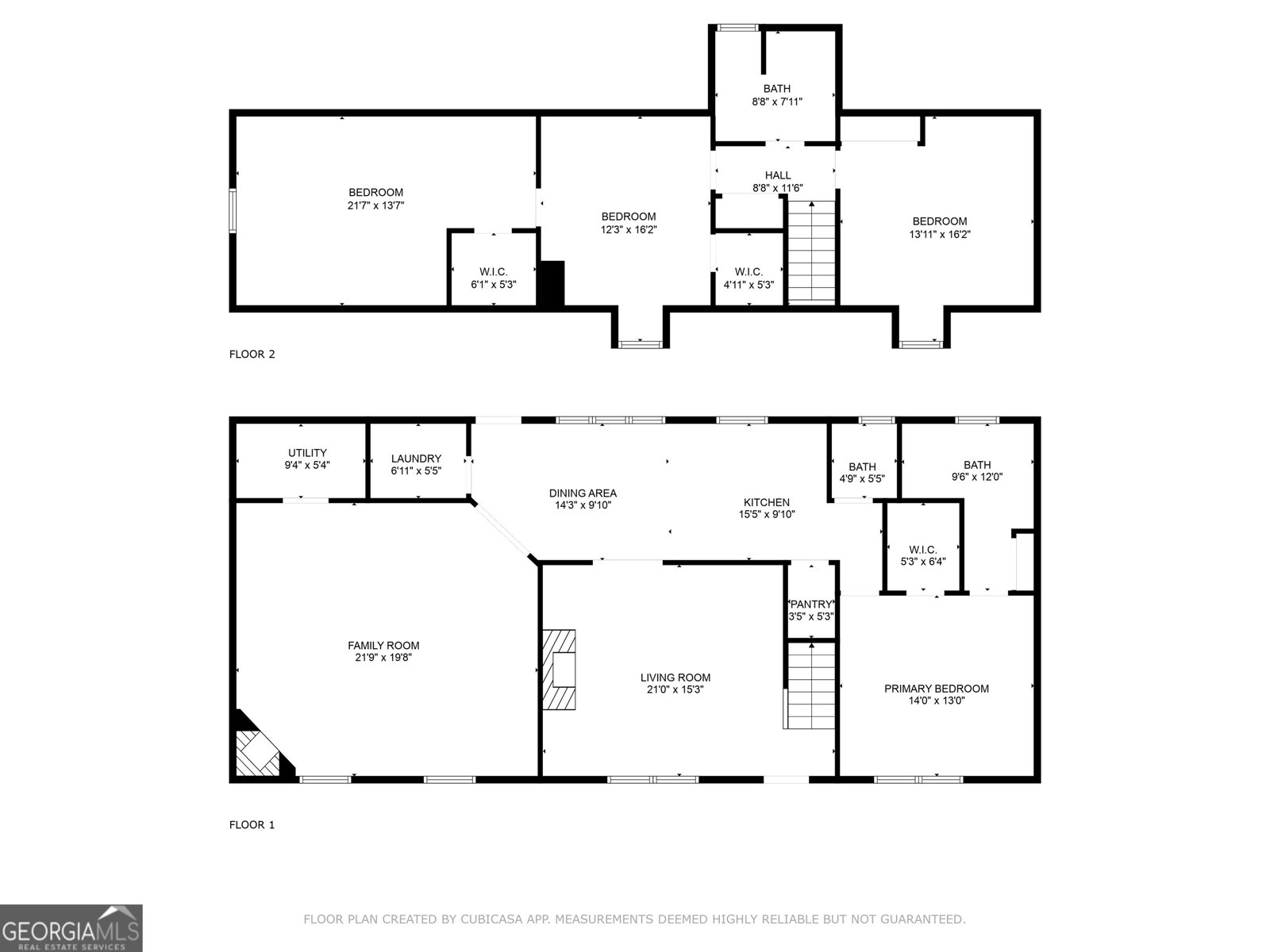 1320 Katie Lane Watkinsville - Photo 46