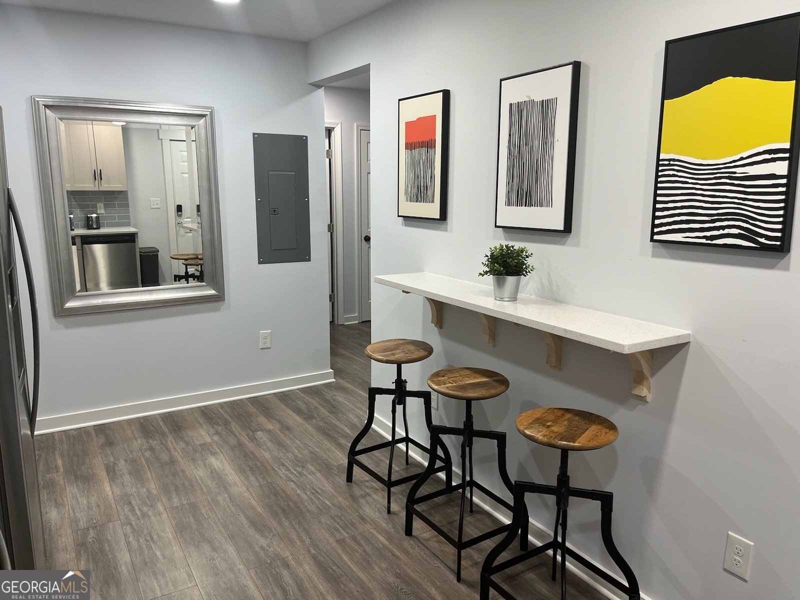 2535 Judson Avenue East Point - 11