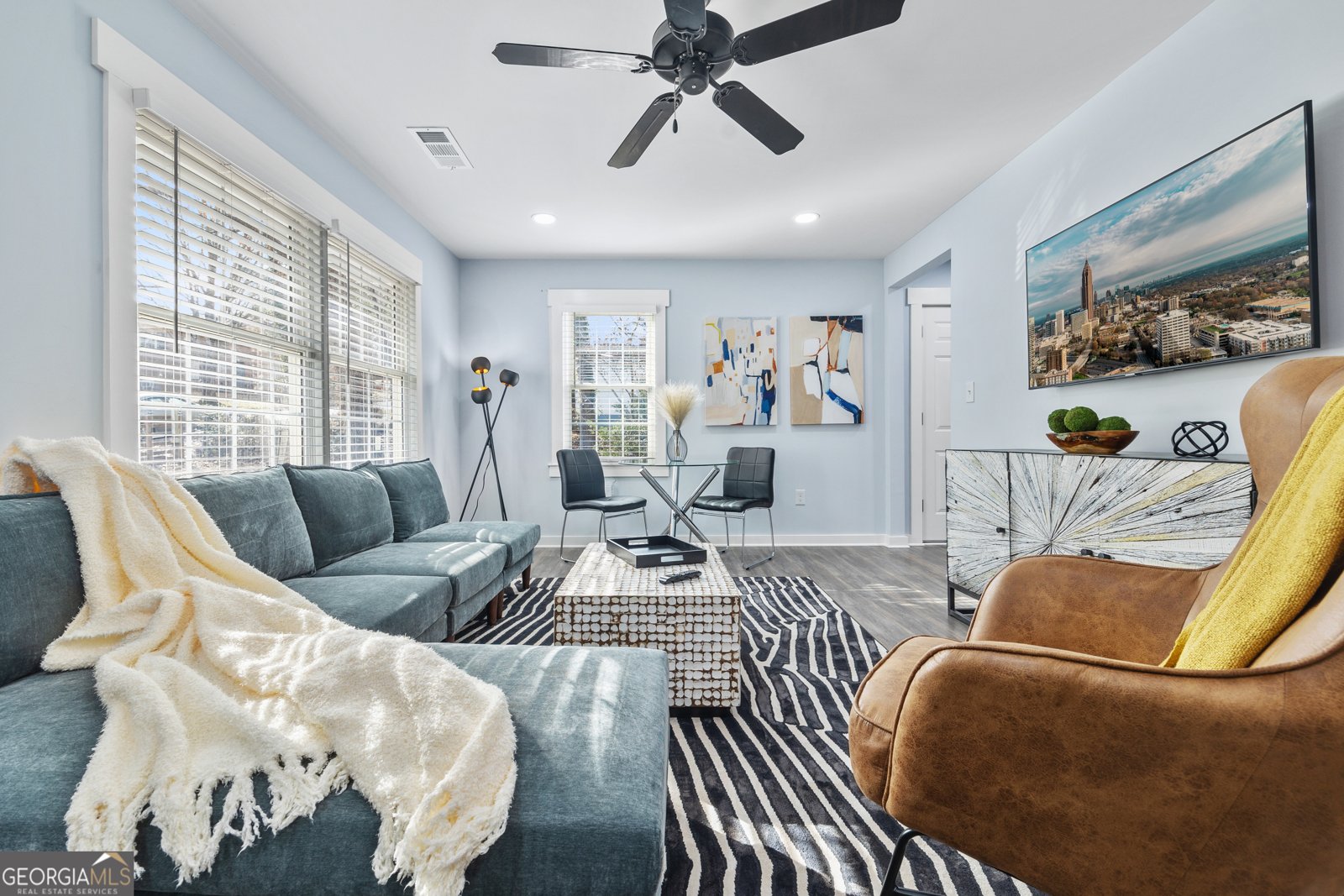 2535 Judson Avenue East Point - 4