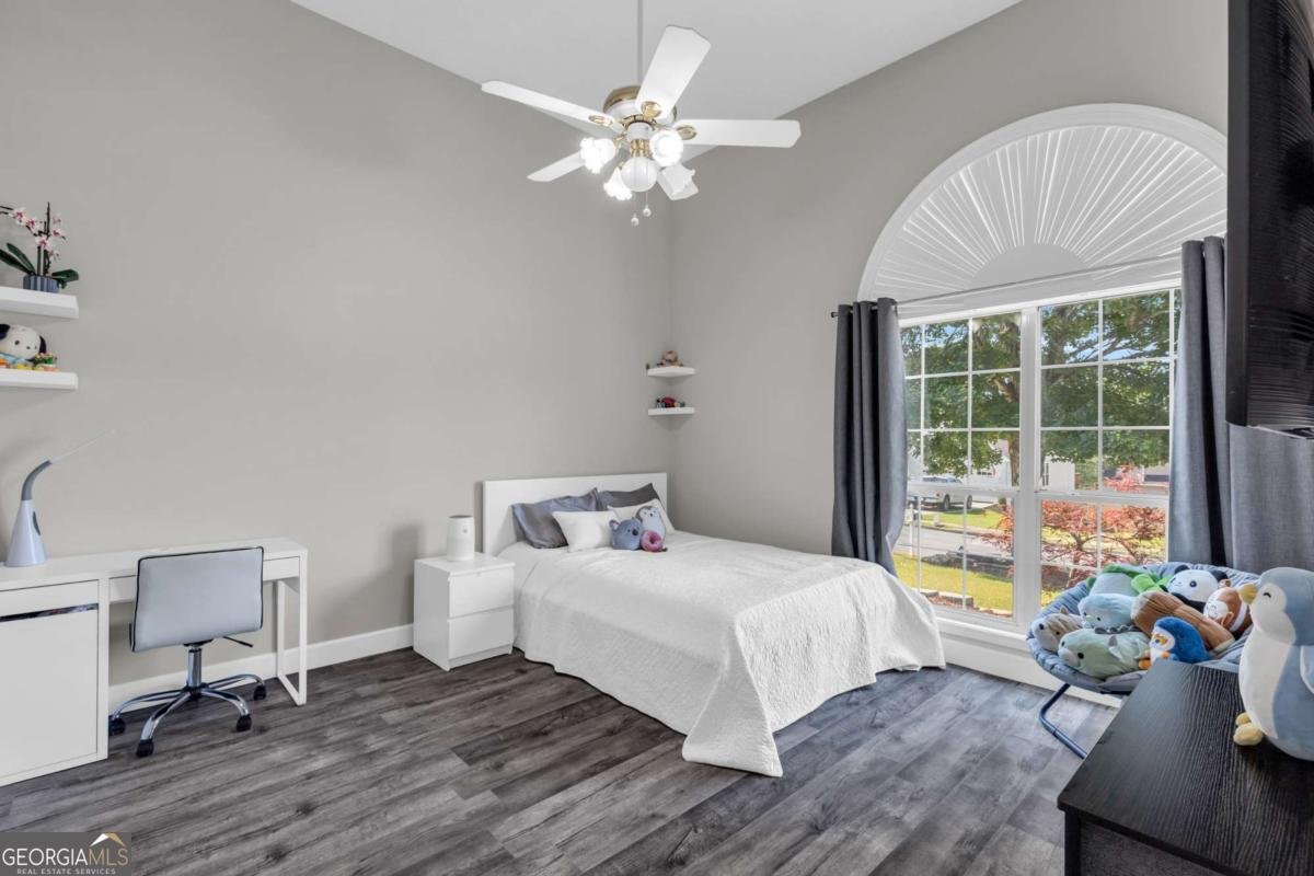 499 Running Doe Court Suwanee - 15