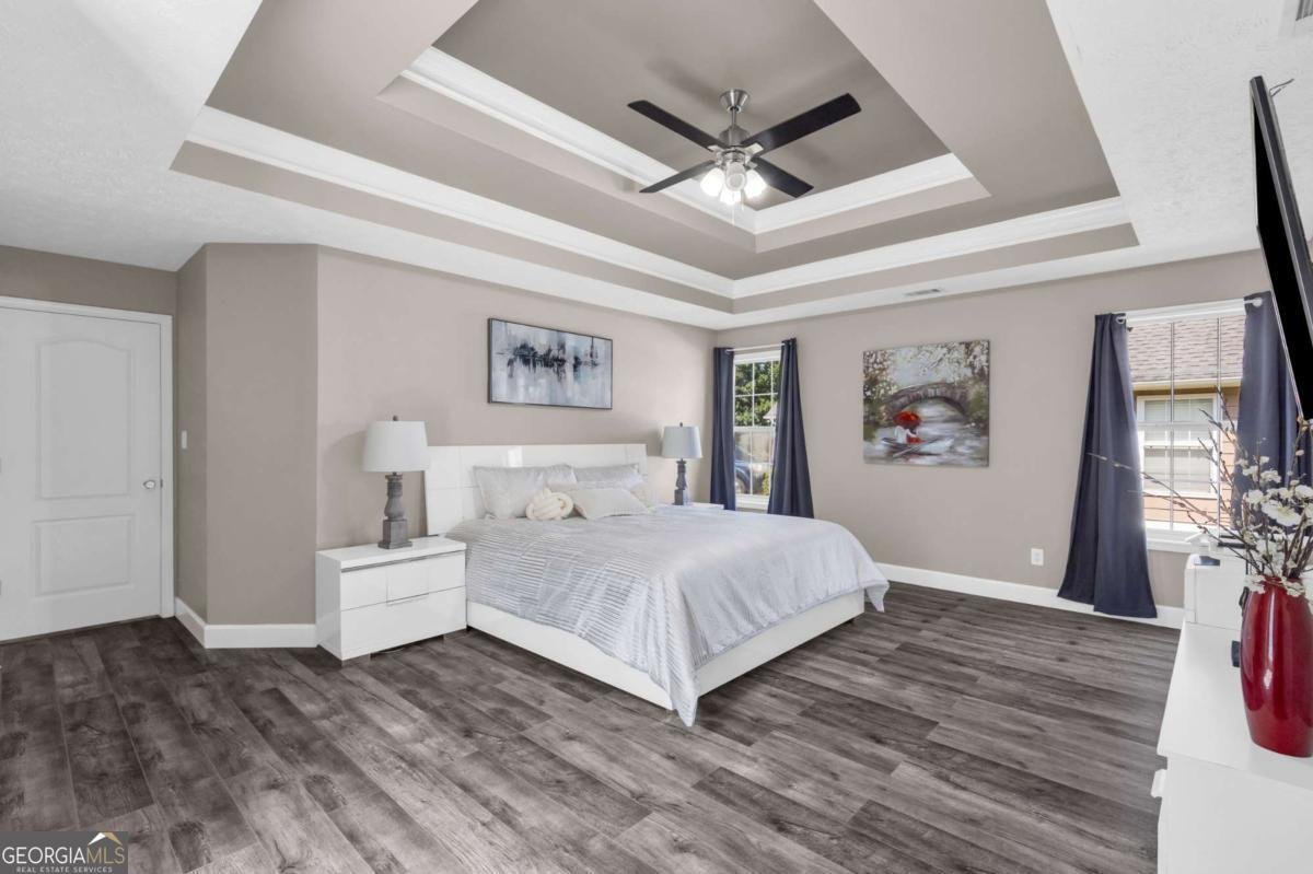 499 Running Doe Court Suwanee - 17