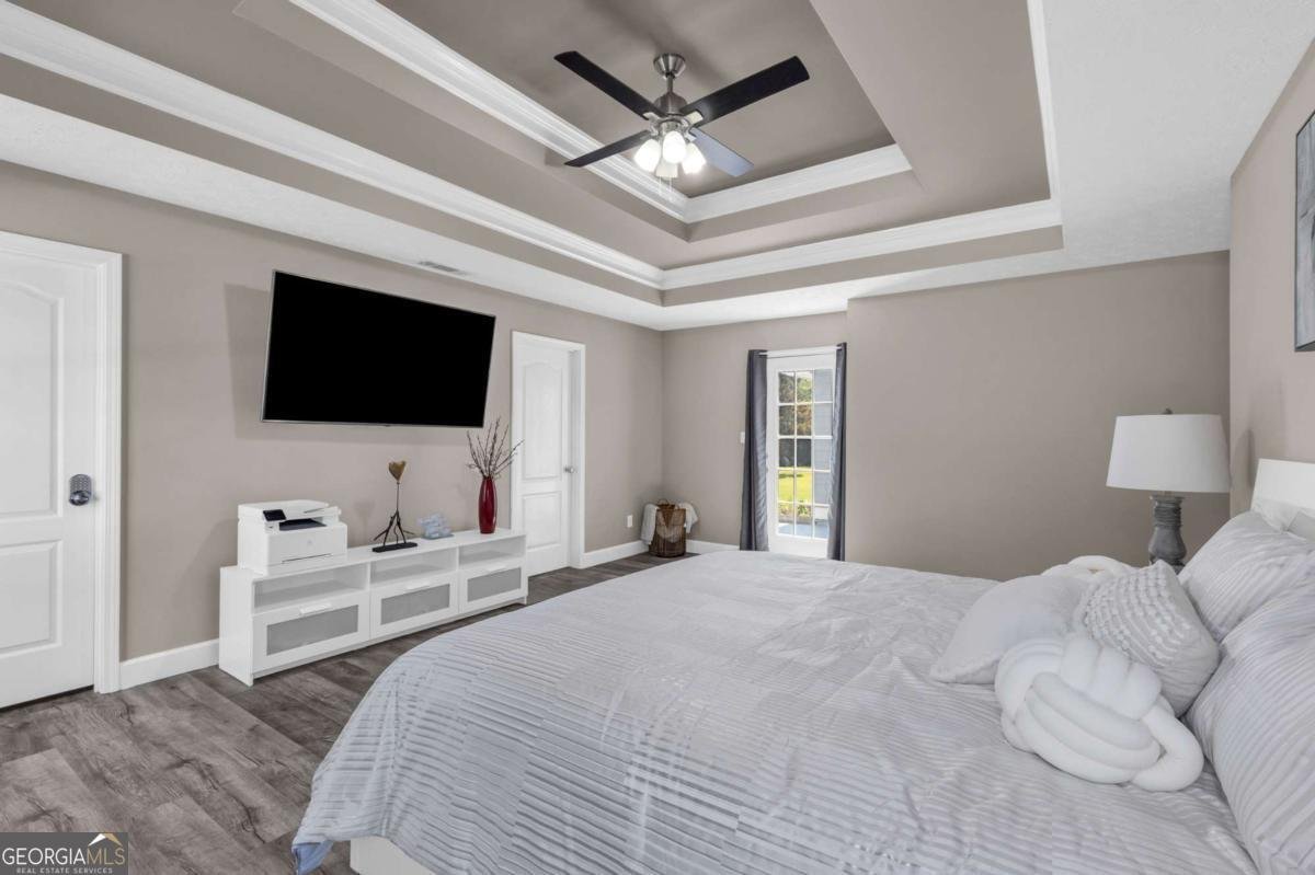 499 Running Doe Court Suwanee - 18