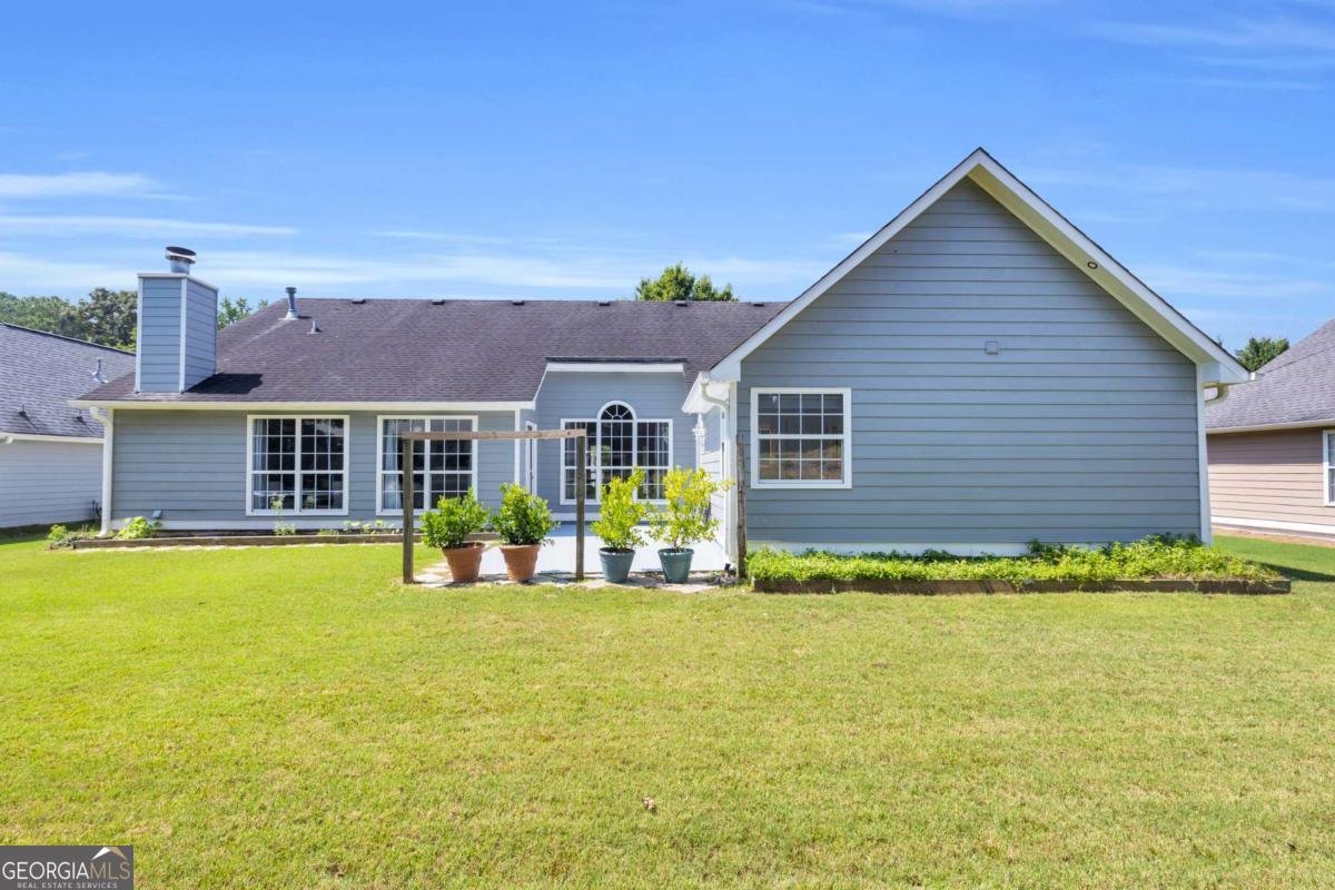499 Running Doe Court Suwanee - 26