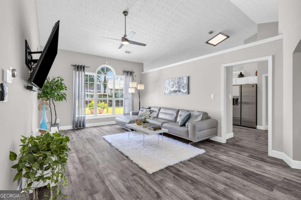 499 Running Doe Court Suwanee - 5