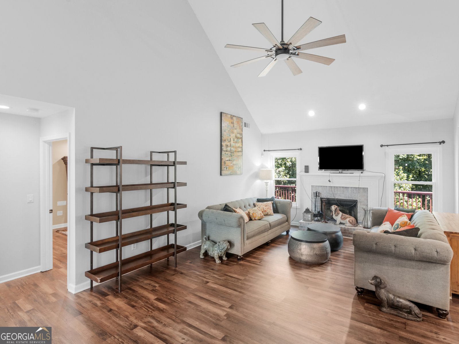 545 Barhams Ridge Drive McDonough - 11