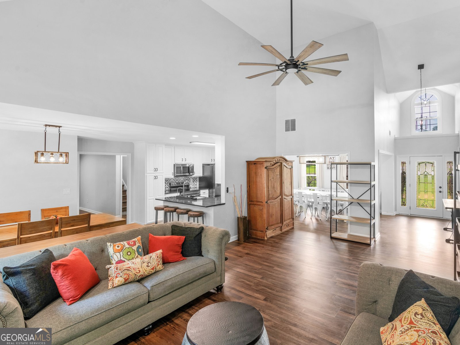 545 Barhams Ridge Drive McDonough - 13