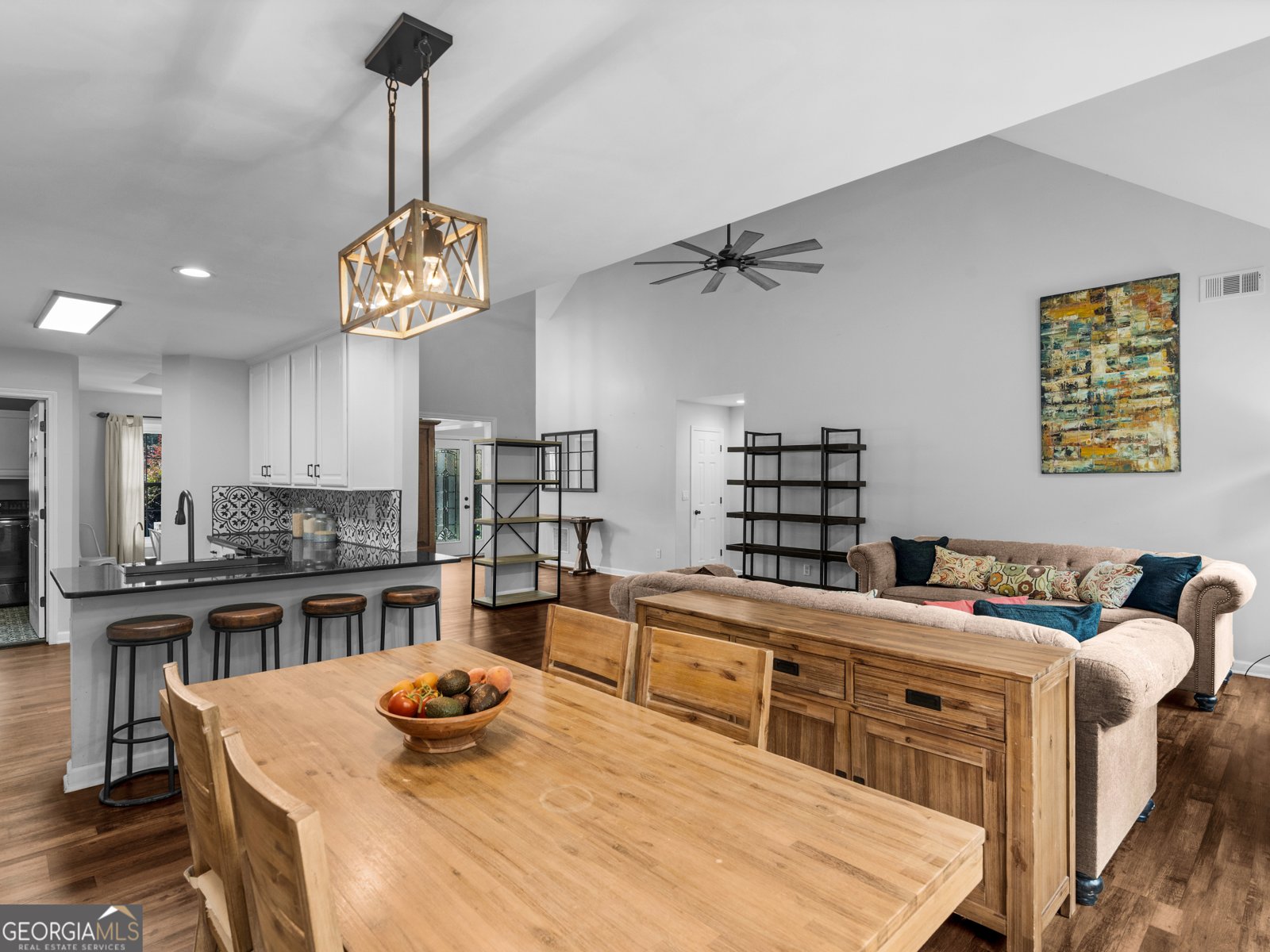545 Barhams Ridge Drive McDonough - 16