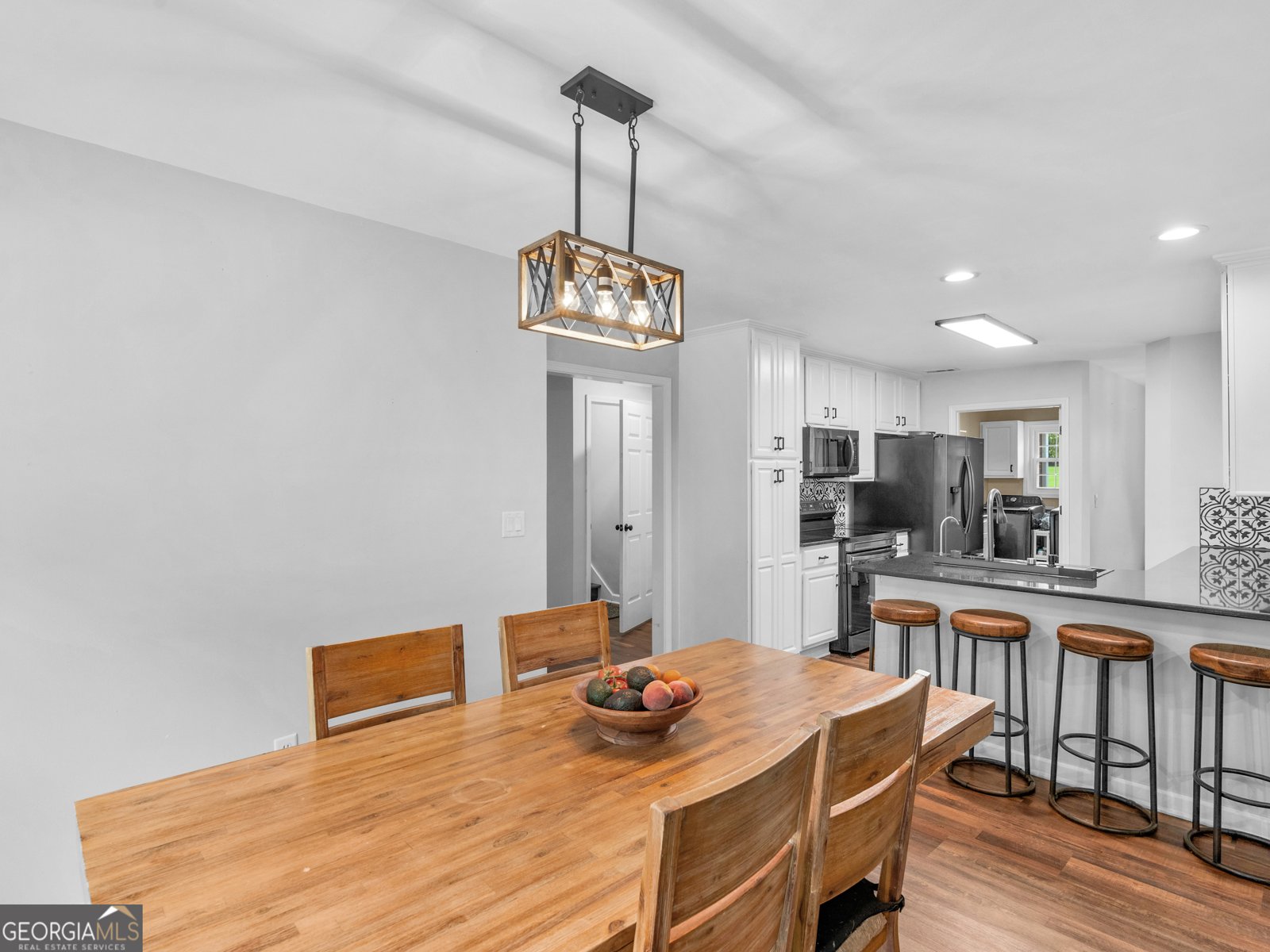 545 Barhams Ridge Drive McDonough - 17