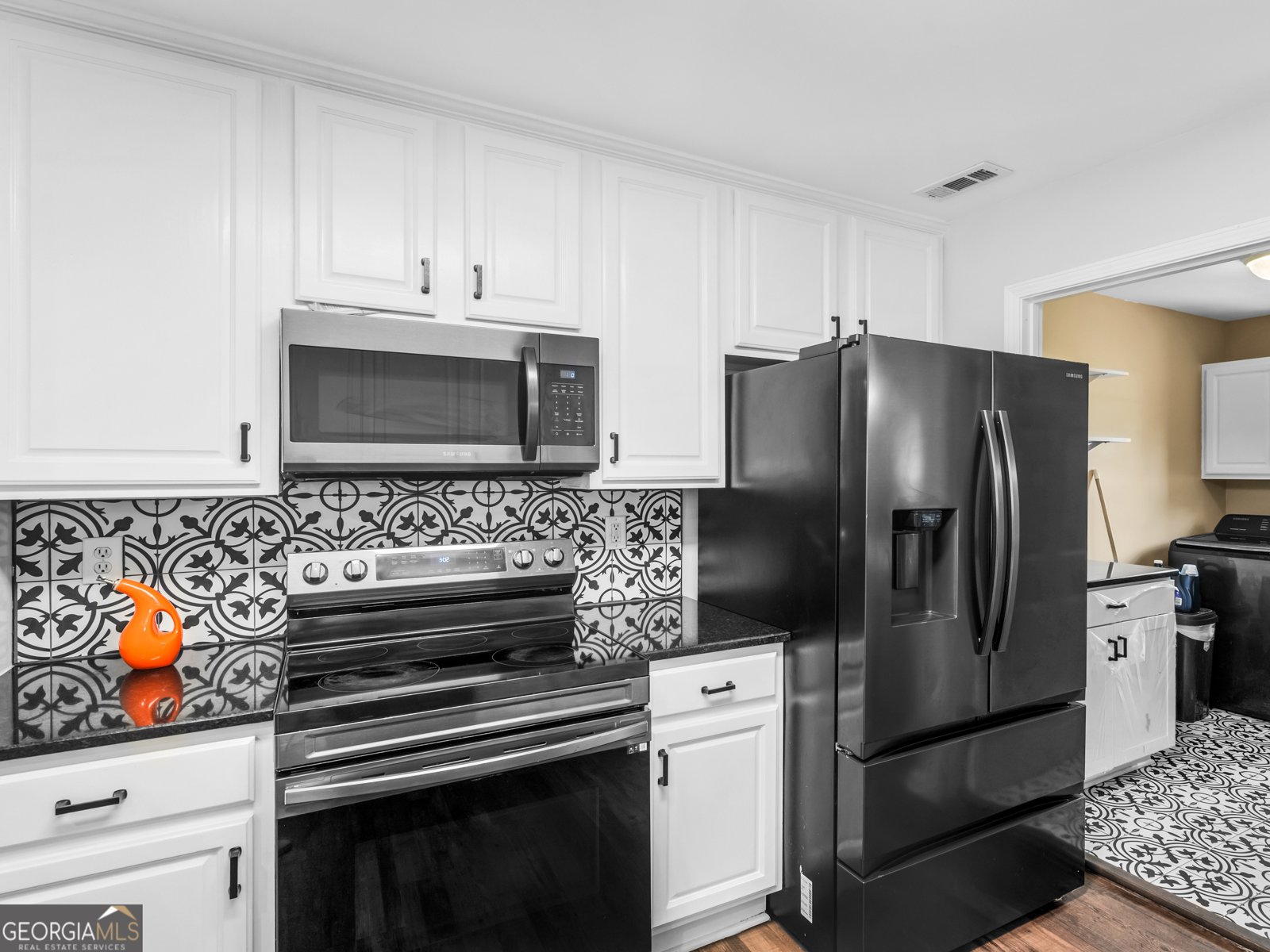 545 Barhams Ridge Drive McDonough - 21