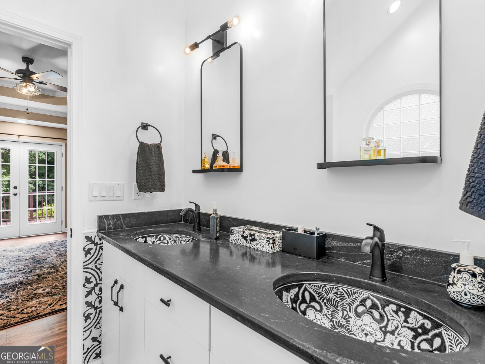 545 Barhams Ridge Drive McDonough - 30