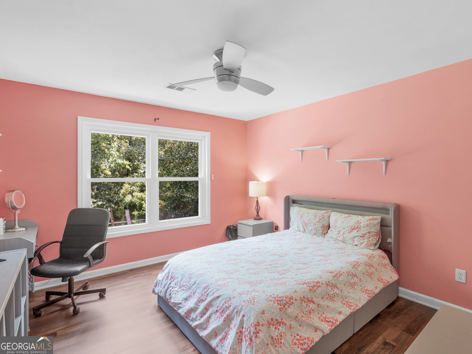 545 Barhams Ridge Drive McDonough - 31